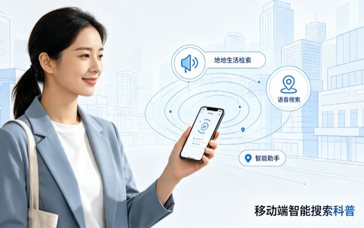 道真仡佬族苗族自治县浅析 GEO 优化与 AI 优化如何重塑移动端手机搜索使用习惯