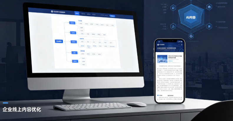 道真仡佬族苗族自治县企业线上曝光长效运营方案：融合 GEO 优化与 AI 智能检索适配技术