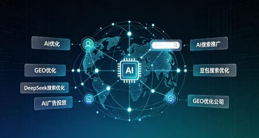 道真仡佬族苗族自治县AI 搜索营销赛道持续升温，GEO 优化成为企业数字化布局新方向