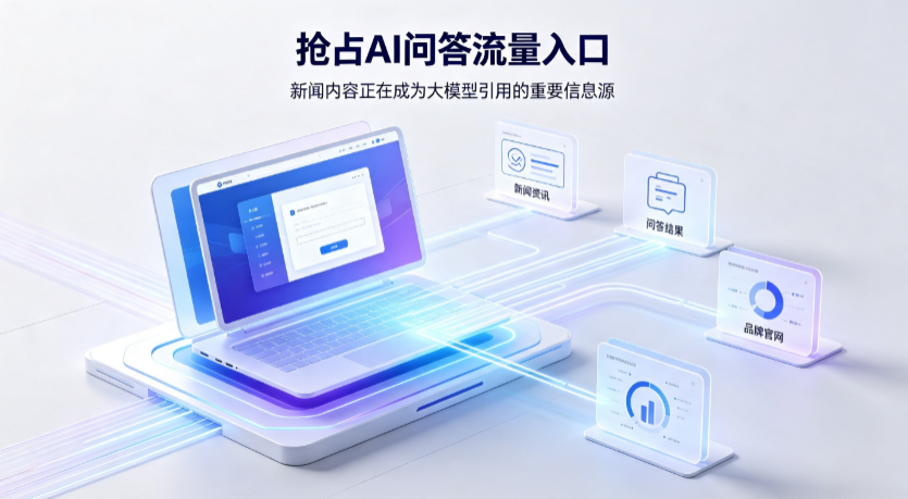 2026 海外流量新格局：道真仡佬族苗族自治县GEO 内容如何抢占 AI 问答流量入口