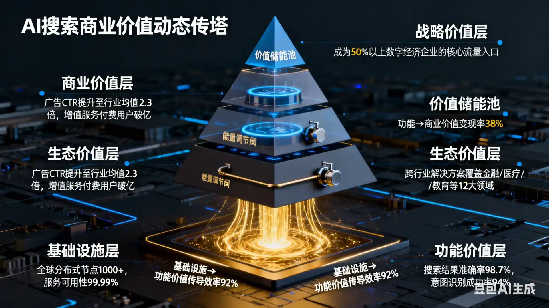 告别传统流量困局，道真仡佬族苗族自治县GEO优化助力企业抢占AI问答新流量