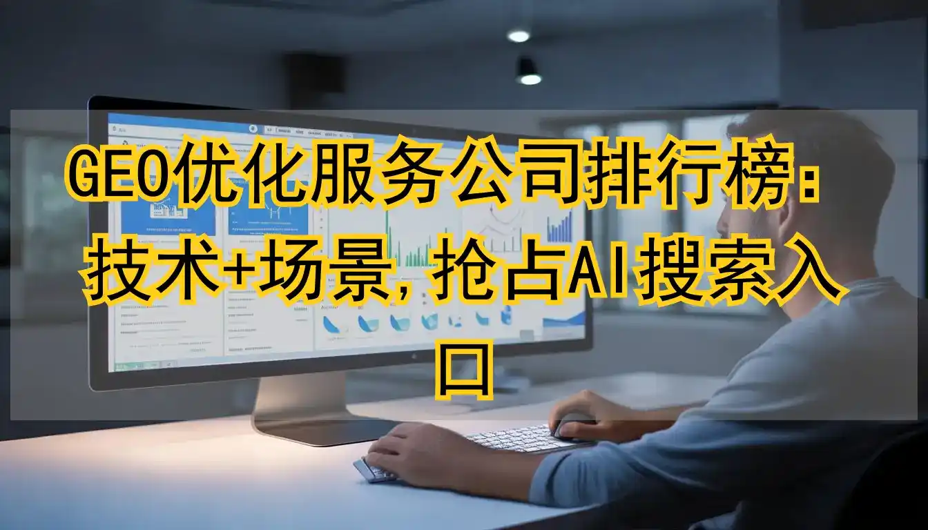 道真仡佬族苗族自治县站点 GEO 内容运营：避开误区，建立长期搜索竞争力