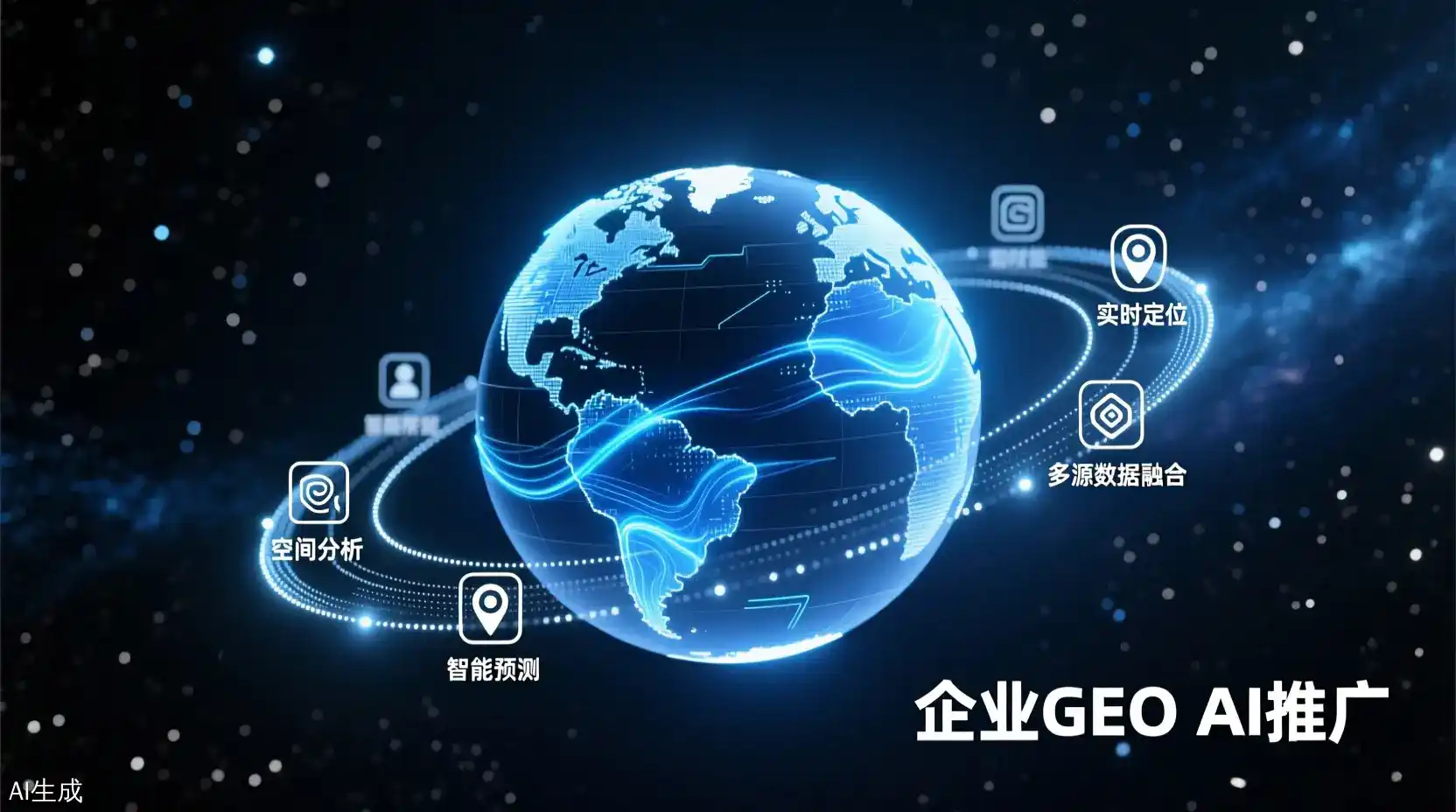解读道真仡佬族苗族自治县GEO优化：融入生活与社会的精细化地理服务
