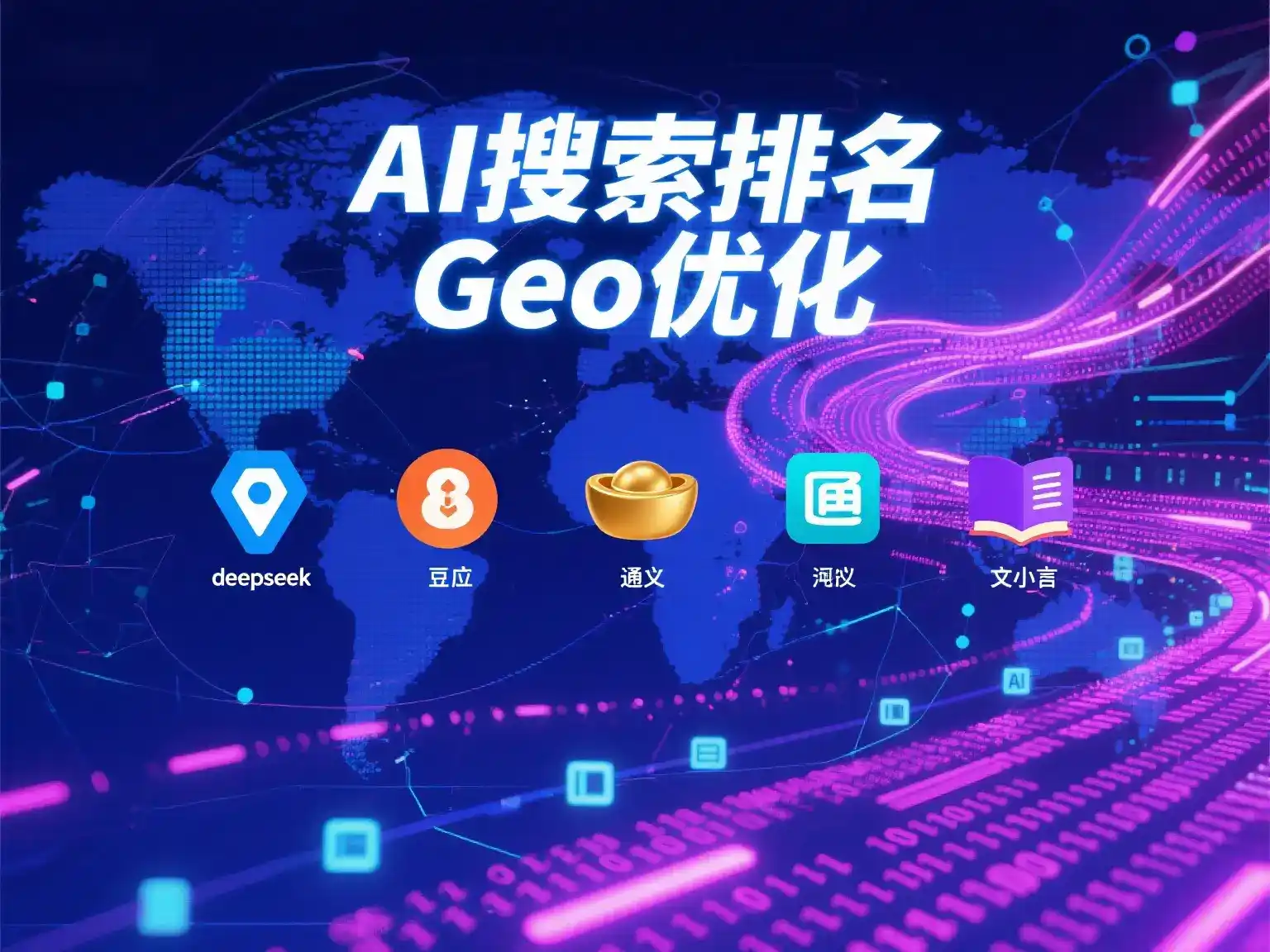 道真仡佬族苗族自治县国硕AI：探索GEO生成式引擎优化的企业品牌实践